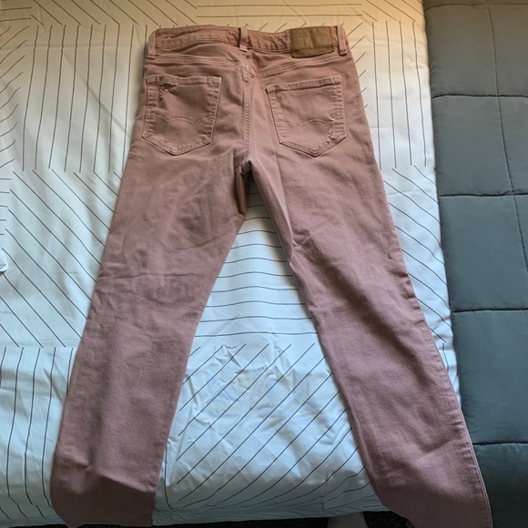 American Eagle jeans - Picture 2 of 3